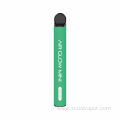 Xcoolvapor 800 puffs disposable e-cigarettes pods NASTY FIX